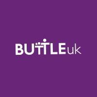 buttle uk logo image