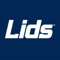 lids logo image