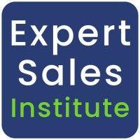 expert sales institute llc logo image