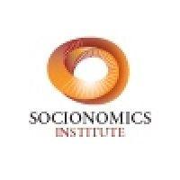 socionomics institute logo image