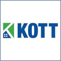 kott inc. logo image