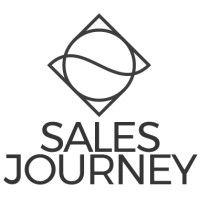 sales journey logo image