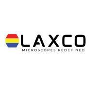 laxco, inc. logo image