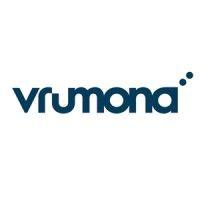 vrumona logo image