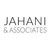 jahani and associates logo image