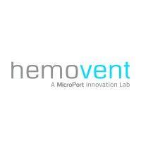 hemovent gmbh logo image