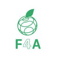 f4a(food4all) logo image