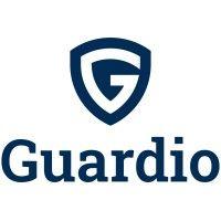 guardio - safe performance through science logo image