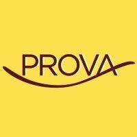 prova logo image