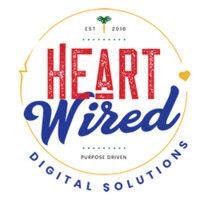 heartwired digital solutions ❤️