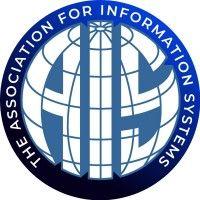 association for information systems at ut dallas logo image