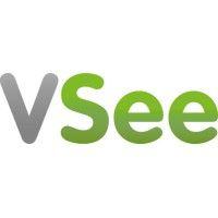 vsee logo image