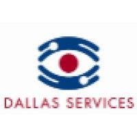 dallas services logo image