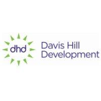 davis hill development logo image