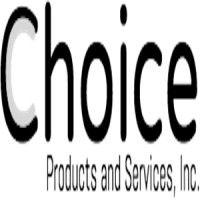 choice products & services logo image