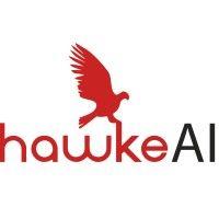 hawke ai logo image