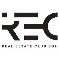 real estate club sgh logo image