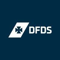 dfds logistics nl logo image