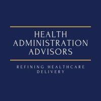 health administration advisors