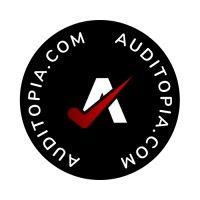 auditopia logo image