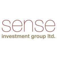 sense investment group