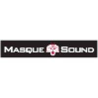 masque sound logo image