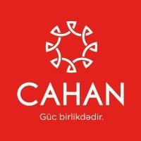 cahan holding logo image