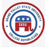 grand valley state university college republicans