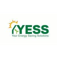 your energy saving solutions logo image