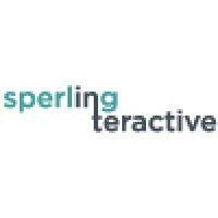 sperling interactive logo image