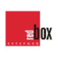 redbox logo image