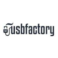 usb factory logo image