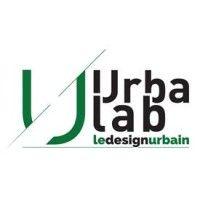 urbalab logo image