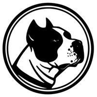 canine comprehensive logo image