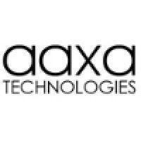 aaxa technologies logo image