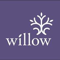 willow domestic violence center of greater rochester logo image