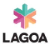 lagoa (acquired by autodesk) logo image