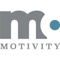 motivity solutions logo image