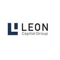 leon capital group logo image