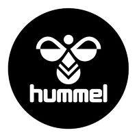 hummel logo image