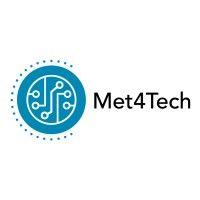 met4tech logo image