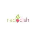 logo of Raddish