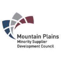 mountain plains msdc logo image