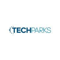 techparks logo image