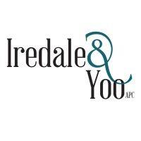 iredale and yoo, apc logo image