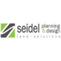 seidel planning & design, ltd. logo image