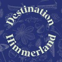 destination himmerland logo image