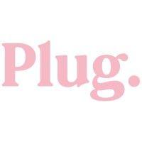 this is plug logo image