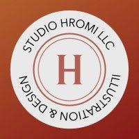 studio hromi llc logo image