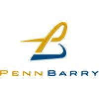 pennbarry logo image